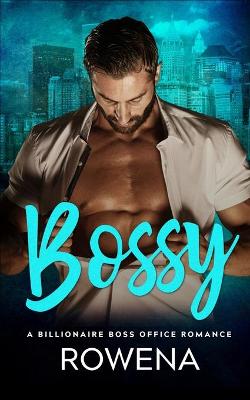 Book cover for Bossy
