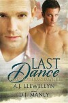 Book cover for Last Dance