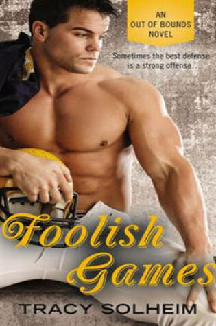 Cover of Foolish Games