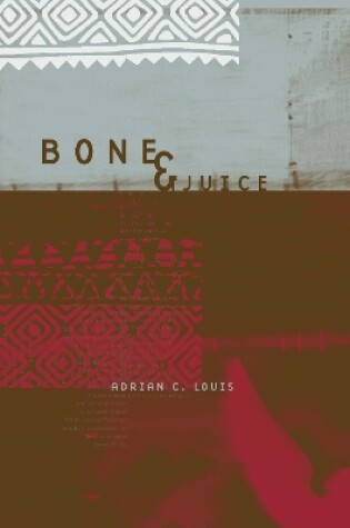 Cover of Bone and Juice