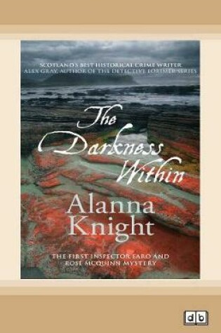 Cover of The Darkness Within