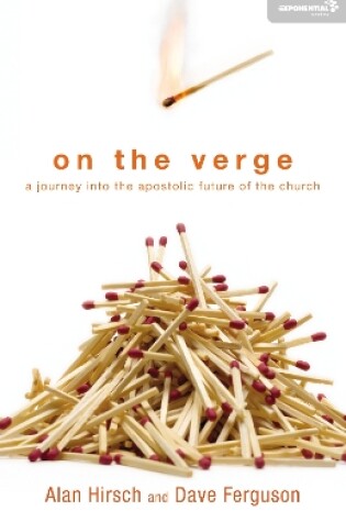 Cover of On the Verge