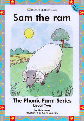 Cover of Sam the Ram