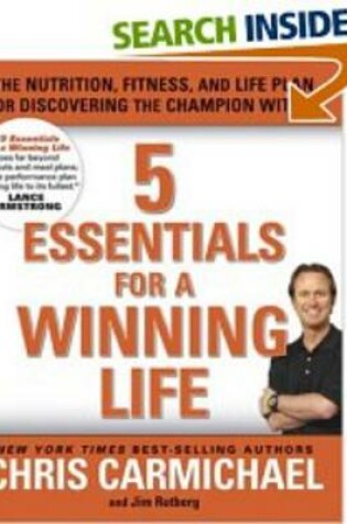 Cover of 5 Essentials for a Winning Life