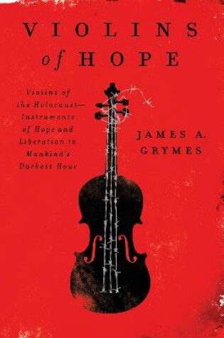 Cover of Violins of Hope