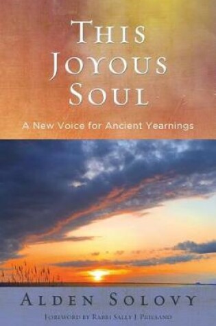 Cover of This Joyous Soul