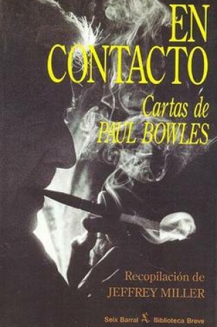 Cover of En Contacto