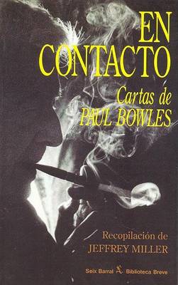 Book cover for En Contacto