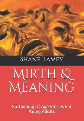 Book cover for Mirth & Meaning