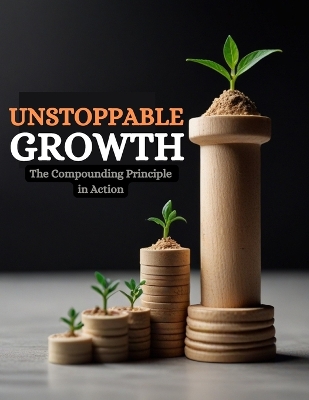 Book cover for Unstoppable Growth