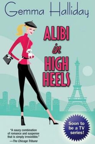 Alibi in High Heels