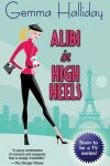 Book cover for Alibi in High Heels