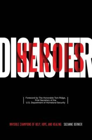 Cover of Disaster Heroes
