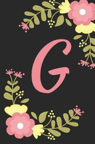 Cover of G