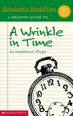 Cover of Wrinkle in Time