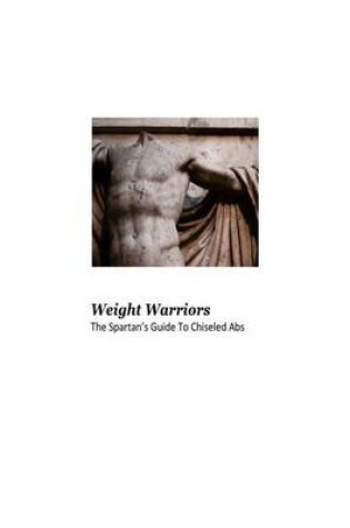 Cover of Weight Warriors
