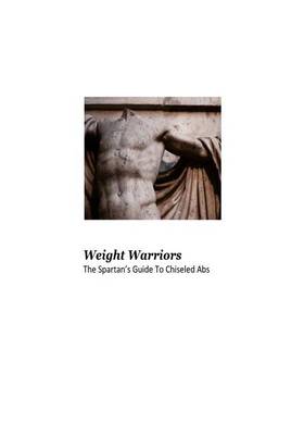 Book cover for Weight Warriors