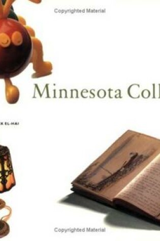 Cover of Minnesota Collects