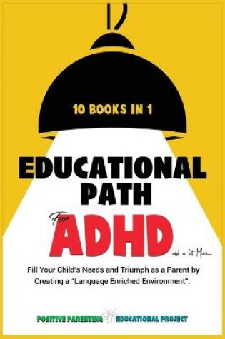 Cover of Educational Path for ADHD
