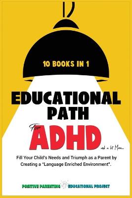 Book cover for Educational Path for ADHD