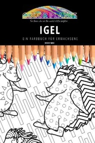 Cover of Igel