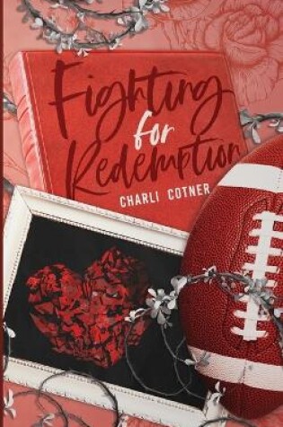 Cover of Fighting for Redemption