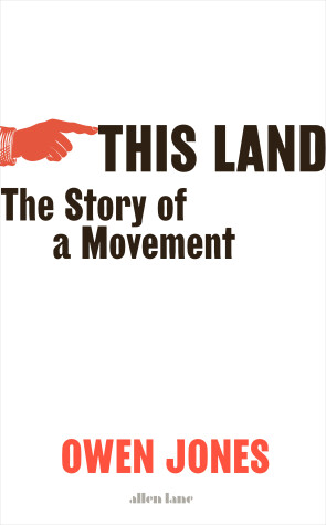 Cover of This Land