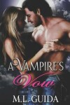 Book cover for A Vampire's Vow