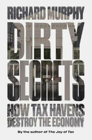 Cover of Dirty Secrets