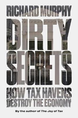 Book cover for Dirty Secrets