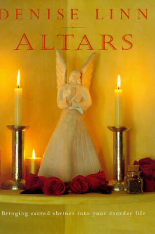 Cover of Altars