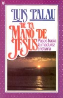 Book cover for de la Mano de Jesus