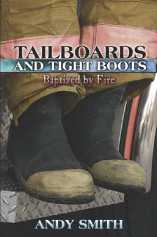 Cover of Tailboards and Tight Boots