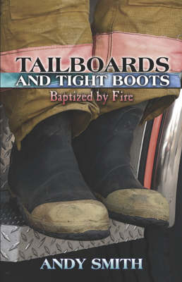 Book cover for Tailboards and Tight Boots