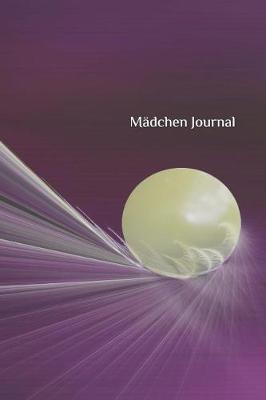 Book cover for Madchen Journal