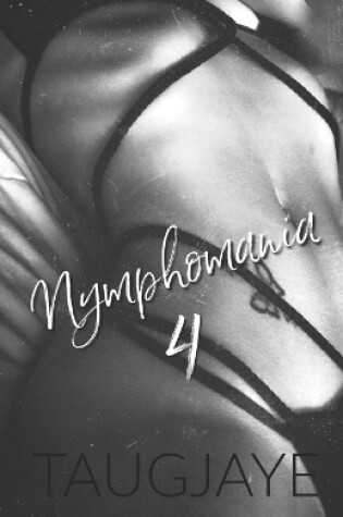 Cover of Nymphomania 4