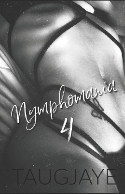 Book cover for Nymphomania 4