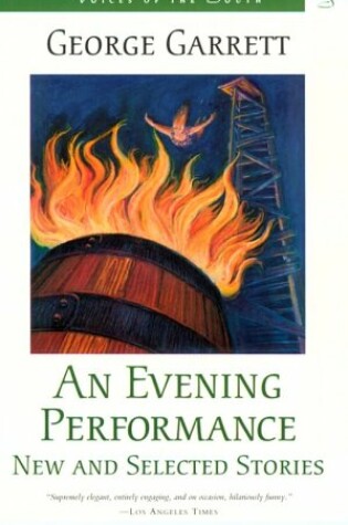 Cover of An Evening Performance