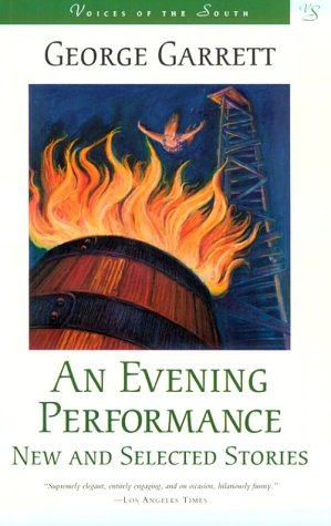 Book cover for An Evening Performance