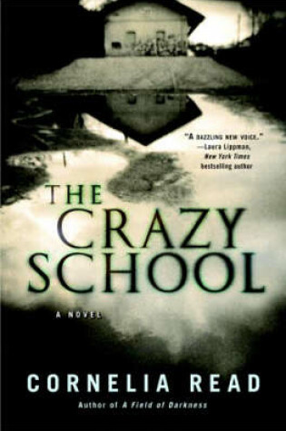 Cover of The Crazy School