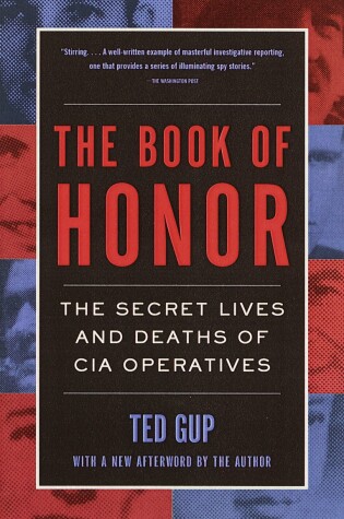 Cover of The Book of Honor