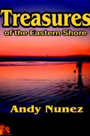 Cover of Treasures of the Eastern Shore