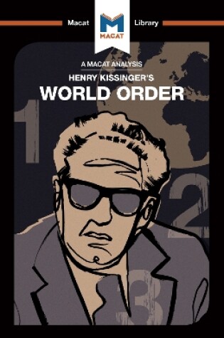 Cover of World Order