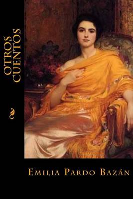 Book cover for Otros Cuentos