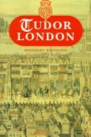 Cover of Tudor London