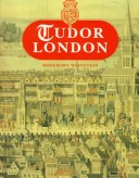 Book cover for Tudor London