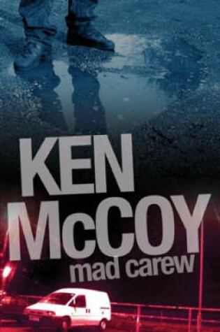 Cover of Mad Carew