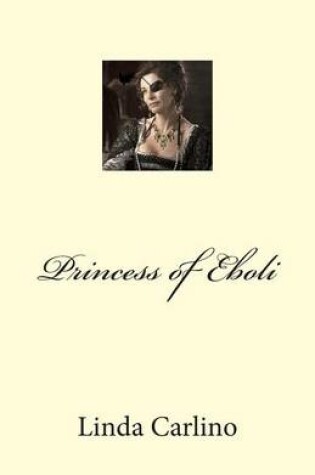 Cover of Princess of Eboli