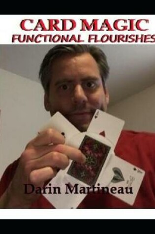 Cover of Card Magic Functional Flourishes