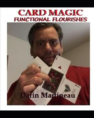 Book cover for Card Magic Functional Flourishes